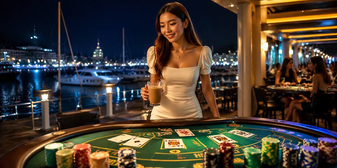vega77 Apa Yang Kami Tawarkan di Dungeon