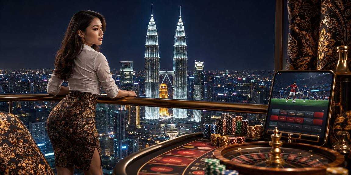 vega77 Kenapa Halaman Ini Ada untuk Anda